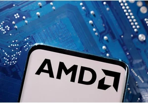 AMD unveils Radeon RX 9060 XT at Computex 2025