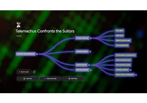 NotebookLM Has Quickly Become My Absolute Favorite AI Tool. And Now It Has an App