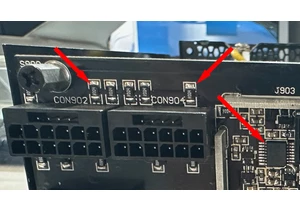 Seasonic’s next-generation Prime PSUs to will try to stop connectors from melting