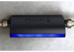 Property Brothers’ Jonathan Scott leads investor group acquiring Phyn from Belkin