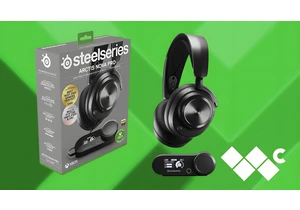 The best Xbox and PC headset I've used for the last couple years is on sale