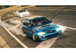 EA is reportedly hitting the brakes on the Need for Speed franchise