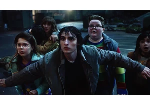 Netflix is gearing up to reveal something big about Stranger Things season 5, and there's only one thing it can be