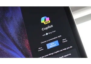 Microsoft begins testing sharing your desktop with Copilot on Windows 11 — allows AI to view and chat about what's on your screen
