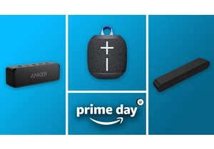 The best Prime Day speaker deals: Last chance to get up to 47 percent off on JBL, Bose, Sonos and others