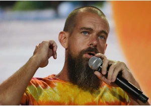 Jack Dorsey's new app tracks your sun exposure