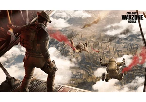Warzone Mobile Is Being Sunset. Here's How Call of Duty: Mobile Compares