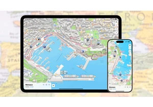 I Can't Make It to the F1 Monaco Grand Prix, but Apple Maps Will Help Me Feel Like I'm There