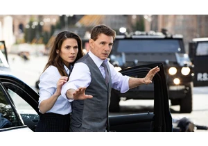 I’m Rewatching All of the Mission: Impossible Movies Before Final Reckoning. Here’s Where You Can Binge the Whole Franchise
