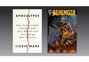 What to read this weekend: A brief history of humankind's many apocalypses