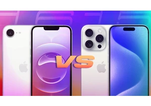 Apple iPhone 16E Specs vs. iPhone 15 Pro: New Entry-Level or Last Year's Pro
