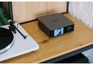 WiiM is giving Sonos a run for its money with new amp, smart speaker and subwoofer