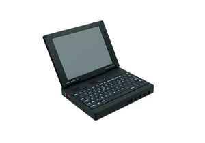 New FPGA-powered 'laptop' is retro-inspired — OneChipBook-12 dev kit with a built-in display and mechanical keyboard