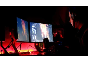 5 unusual PC gaming accessories you need to know about