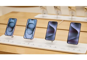 Apple adds iPhone 15 models to its official refurbished store in the US and UK, with discounts of up to $230