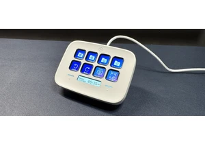 Elgato Stream Deck Neo Review: As plug-'n-play as a Stream Deck gets