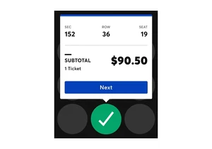Ticketmaster proudly announces it will follow the law and show prices up-front