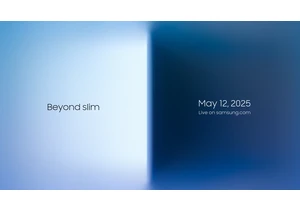 Is the Galaxy S25 Edge ready for its debut? Samsung sets May 12 for virtual Galaxy Unpacked