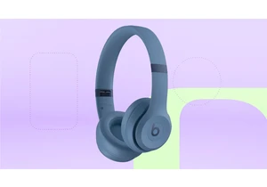 Beats Solo 4 Headphones Are Just $100 Right Now, but Not for Long