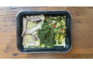 This Personalized Meal Delivery Service Helped My Stomach Issues