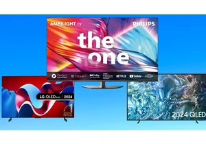 These are Prime Day TV deals I’m looking out for