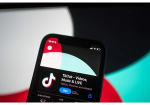 Here are the letters that let Apple and Google ignore the TikTok ban