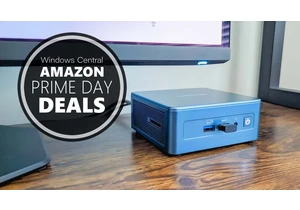 I hate spending money on PCs — that's why I recommend these affordable mini PCs instead of a desktop or laptop on Prime Day