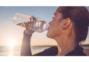 Experts Clear Up This Summer's Confusing Dehydration Myths
