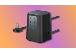 Anker’s 9-in-1 100W charging station drops to best price ever