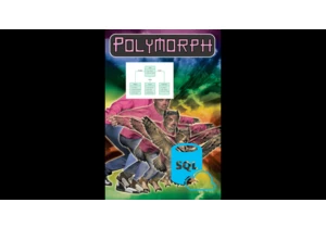 Choosing a Database Schema for Polymorphic Data (2024)