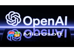 Microsoft reportedly lacks the know-how to fully leverage OpenAI's tech — despite holding IP rights 