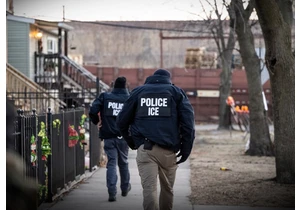 ICEBlock, an app for anonymously reporting ICE sightings, goes viral