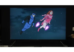 Amazon Fire TV Omni Mini LED Review