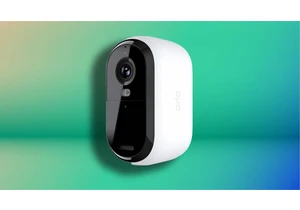 I Highly Recommend This Security Cam to Anyone on a Budget, and Now It's 50% Off for Prime Day