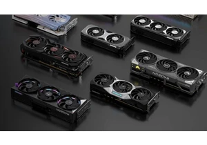 AMD's new GPUs could be a flop – and while that's good news for Nvidia, I'm worried for gamers