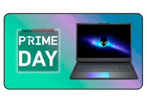 Get a discounted RTX 50-series laptop in Best Buy's answer to Prime Day — save up to $800 on models from Alienware, Asus, and HP