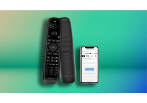 No More Juggling Multiple Clickers. I Finally Found a Universal Remote That Does It All