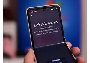 You can now lock your Windows 11 PC from your Android phone — and it's all thanks to Microsoft's excellent Phone Link tool