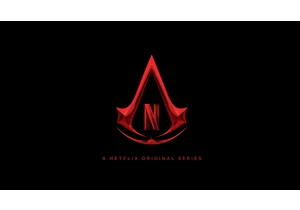 Netflix confirms Assassin's Creed live-action TV show is in the works, and I'm praying it doesn't silently kill the popular video game series