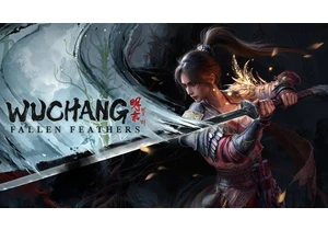  New Xbox games launching this week, from July 21 through July 27 — Wuchang: Fallen Feathers comes to Xbox Game Pass 