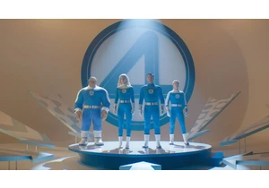 'The Fantastic Four: First Steps' Review: Phenomenal Visuals and Heart-Centered Story Will Satisfy Fans
