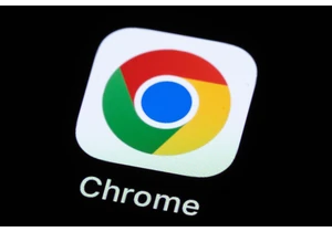 Google adds separate work and personal accounts to Chrome on iOS