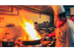 I’m a two-time tech founder. But restaurants are where I learned to lead