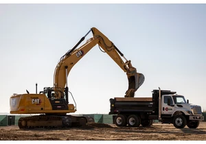 Ex-Waymo engineers launch Bedrock Robotics to automate construction