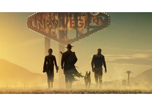  The Fallout TV series Season 2 is showing up to Gamescom 2025 — Here's what I'm hoping we'll see 