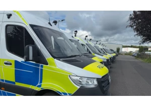 Facial recognition vans to be rolled out across the UK