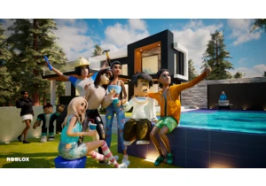 Roblox cracks down on its user-created content following multiple child safety lawsuits