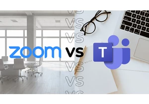 Zoom Workplace vs Microsoft Teams: How do they compare?