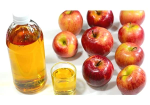 Apple Cider Vinegar: Why It Elevates Your Health and the Proper Dosage to Take     - CNET