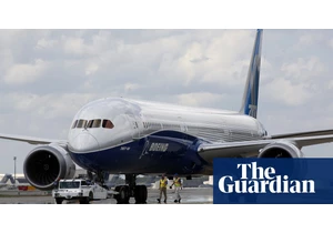 Boeing faces new US investigation into 'missed' 787 inspections